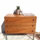 Vintage Brasilia Werk dresser