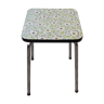 Vintage formica stool revisited