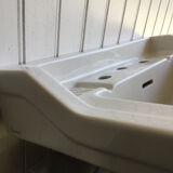 Washbasins