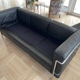 Lecorbusier LC2 sofa