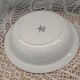 2 old dishes Digoin and Sarreguemines