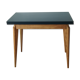 Table vintage portefeuille