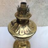 oil lamp