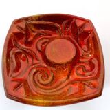 Vasaro Faenza vintage trinket bowl