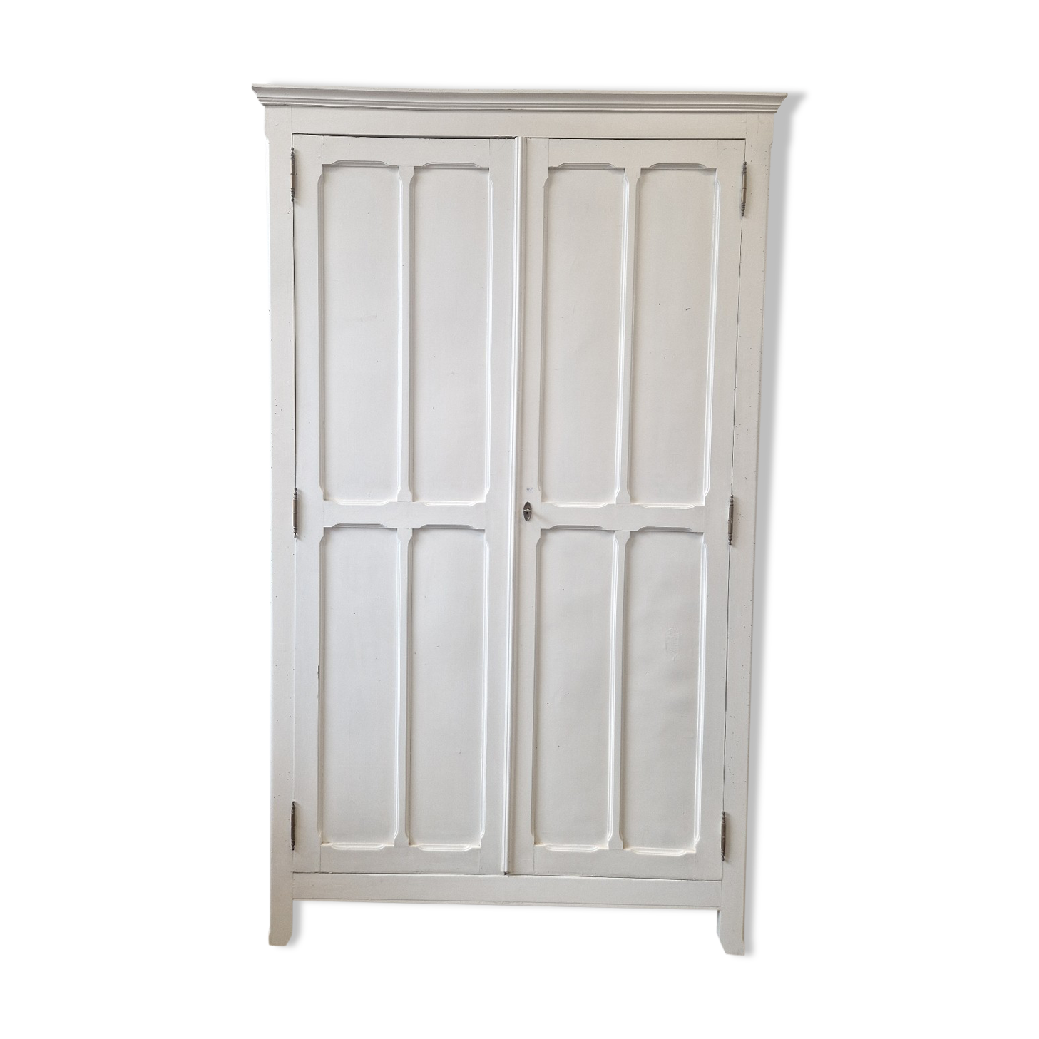 Parisian cabinet