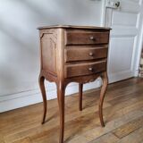 Bedside table