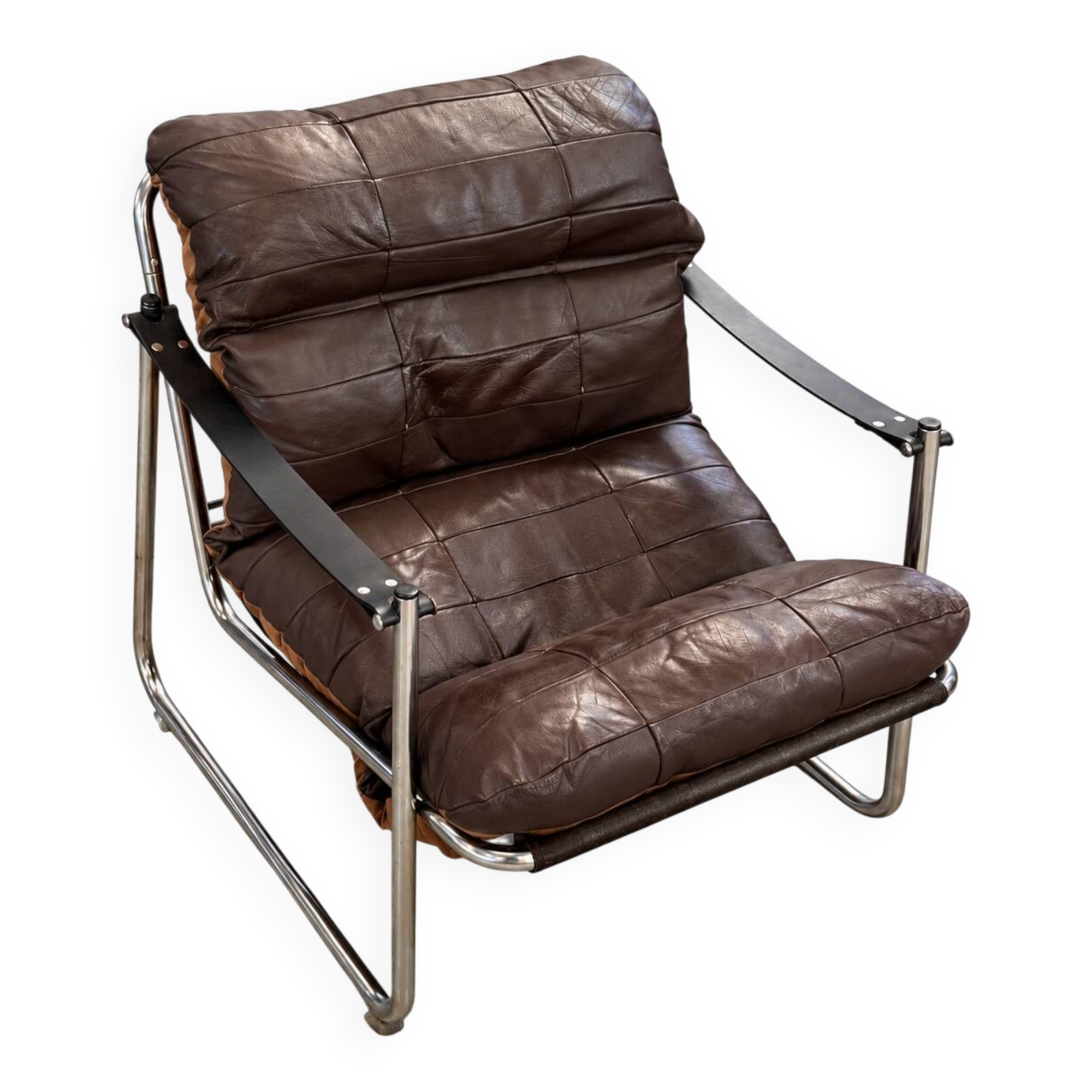 Lounge chair