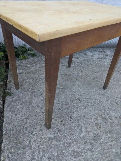 Inn table