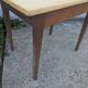 Inn table