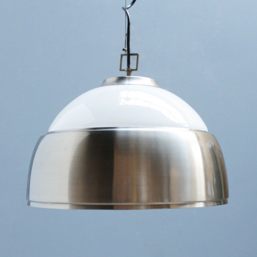 Capri Pendant by Alessandro Pianon for Candle