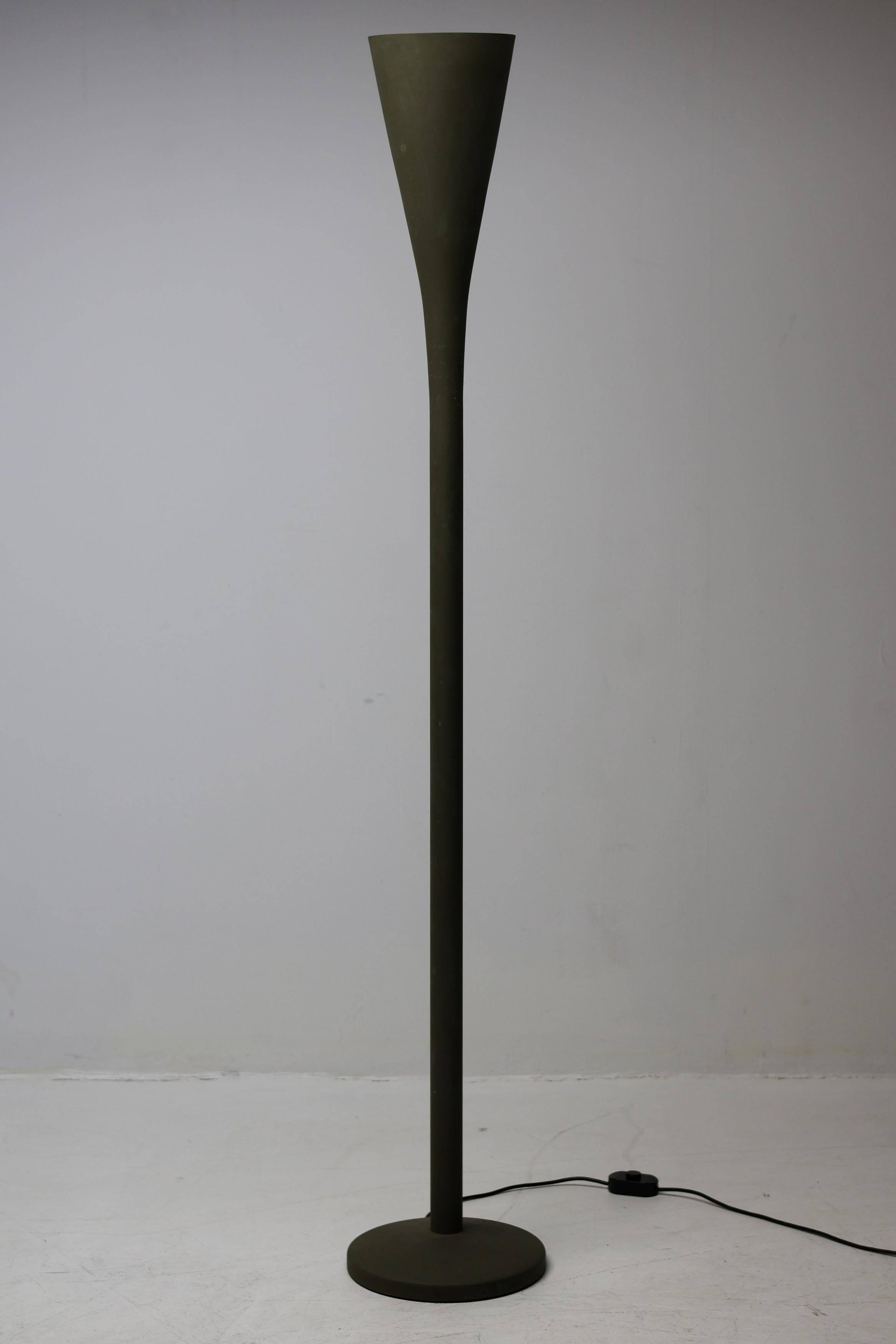 "Luminator" floor lamp by Pietro Chiesa for Fontana Arte, 1933