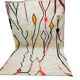 Moroccan berber carpet 300x185cm