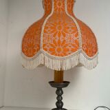Vintage bedside lamp