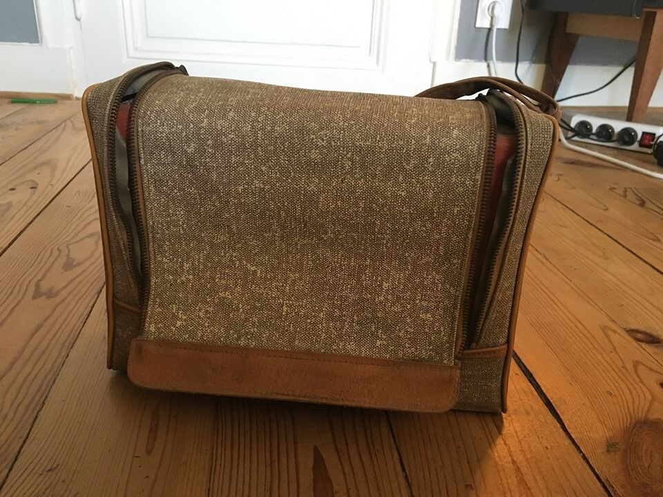 Transistor Oceanic 1950s