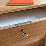 Vintage bookshelf/sideboard