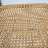 4 chairs cesca by Marcel Breuer, italy, 1970s