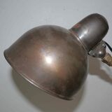 Old desk lamp Kaiser 30's years