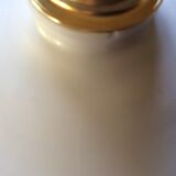 Trio of opaline suspensions