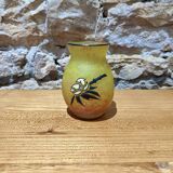 Vase of Delatte Nancy