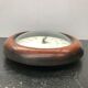 Odo wood old clock - 70s