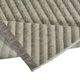Turkish Handcrafted Loom Oushak Rug 68 cm x 370 cm