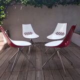 Calligaris chair