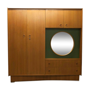 Armoire scandinave 1960