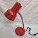 Lampe de bureau articulée 1970