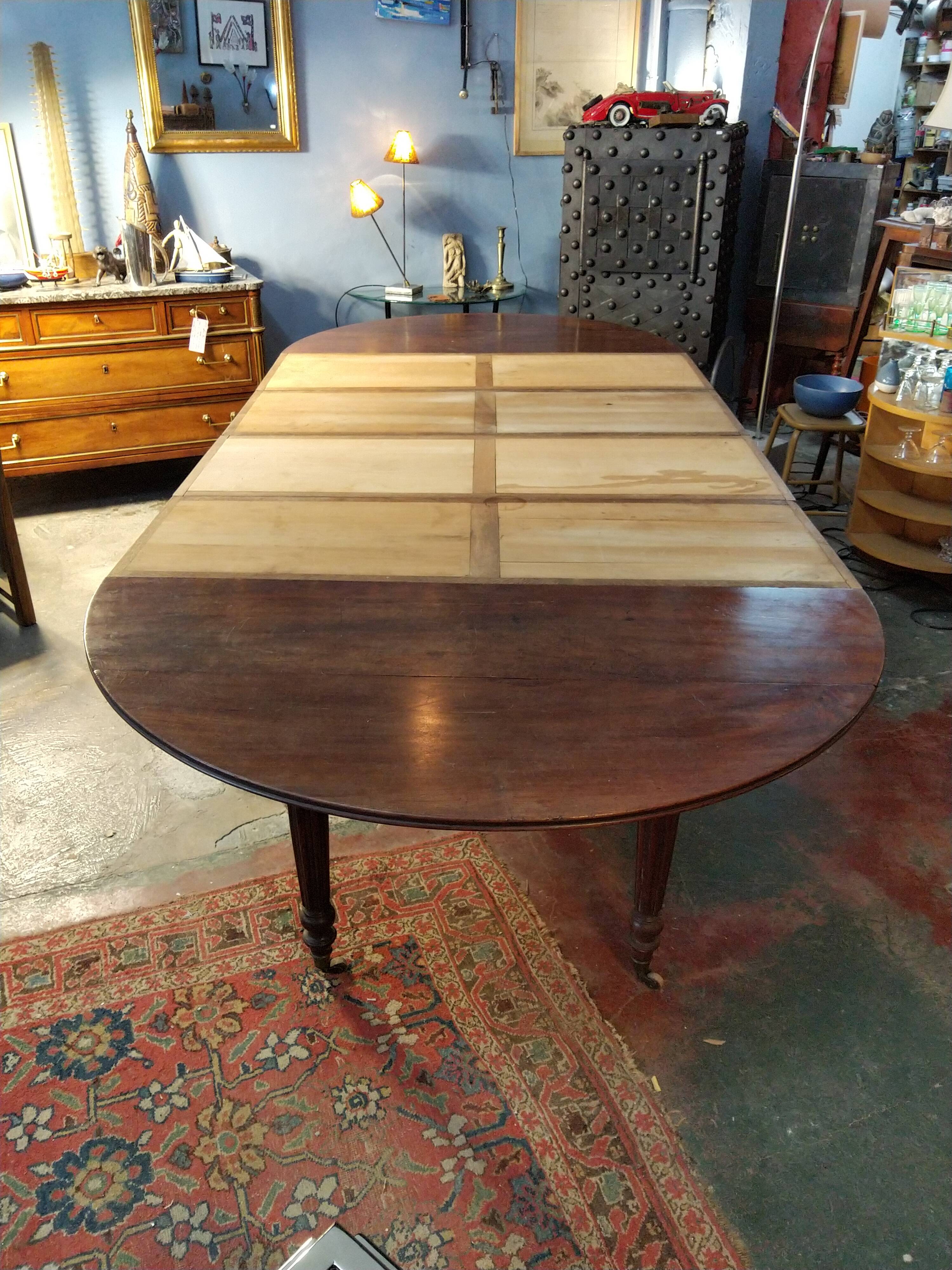 Great table Louis Philippe