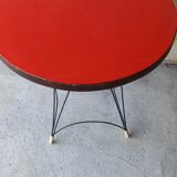 Table basse vintage