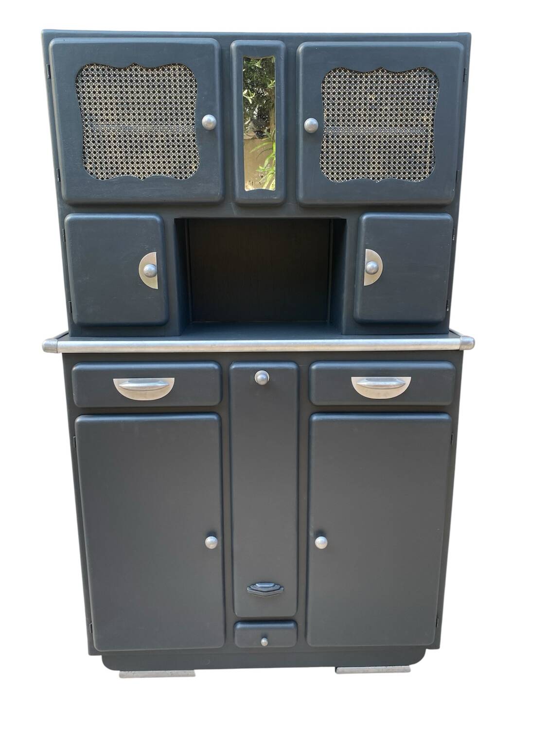 Mado 2-piece sideboard