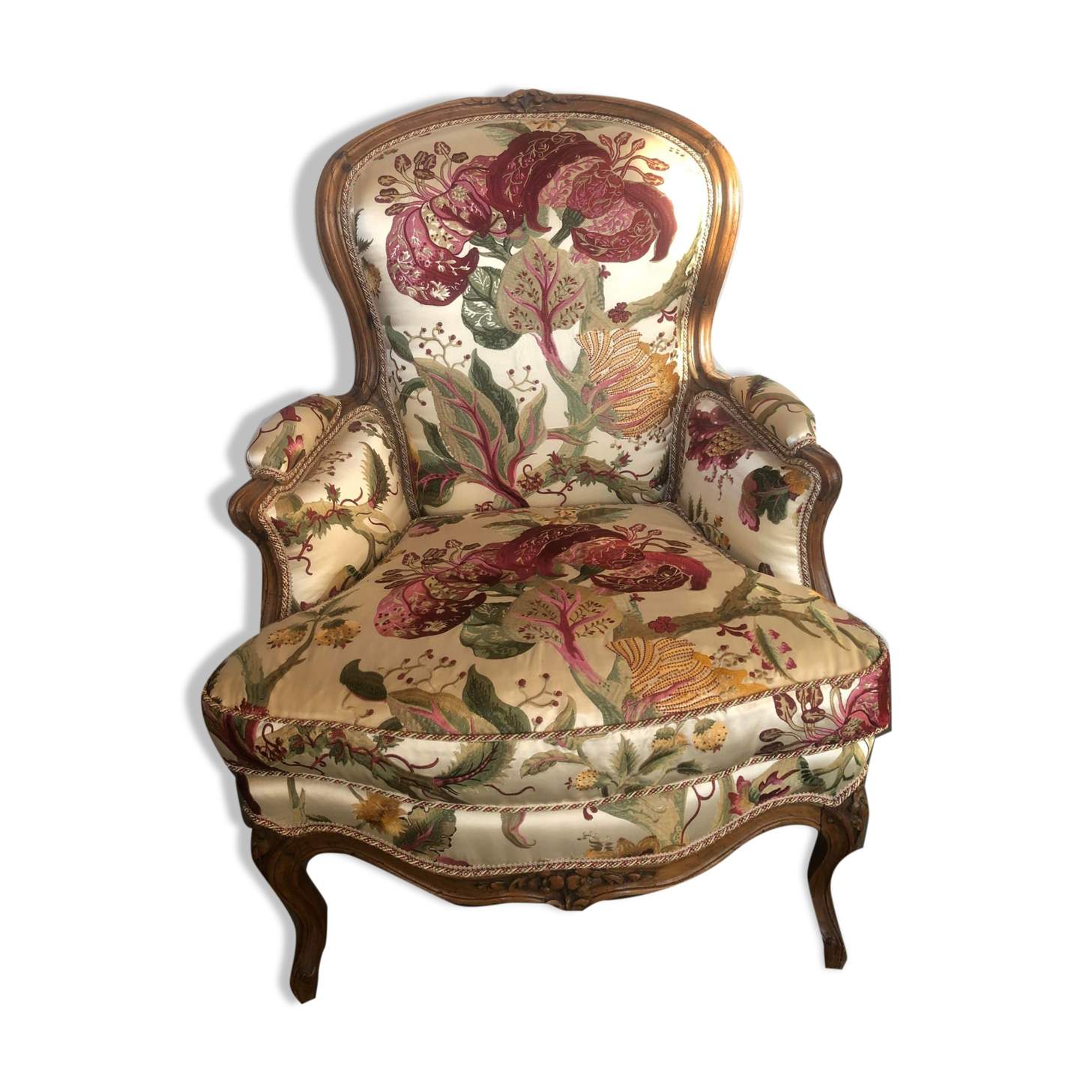 Shepherdess Louis XV