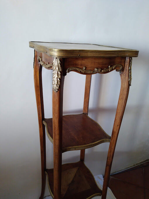 Harness Napoleon III