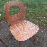 Bistro chairs