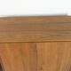 Mid-Century Teak Cabinets from Idee Möbel, 1960s, Set of 2