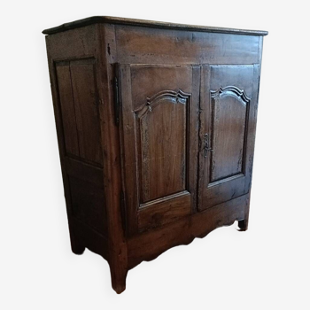 Louis XVI style oak sideboard, 19th