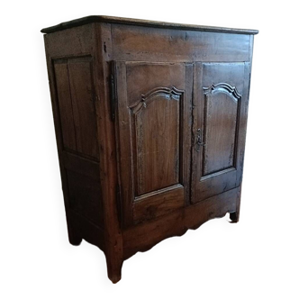 Louis XVI style oak sideboard, 19th