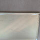 Miroir piqué biseauté ancien 38x54cm