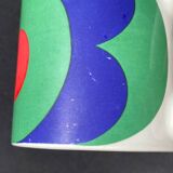 Arabia Finland milk jug pitcher Scandinavian design original vintage 60s