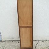 Curtain binder