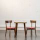 Table bistrot en formica