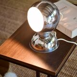 Lampe Eyeball Space Age Goffredo Reggiani
