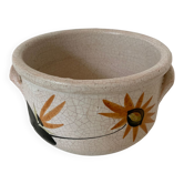 Saladier Poterie du Marais