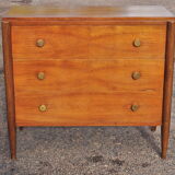 Artdeco chest of drawers