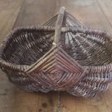 Panier osier