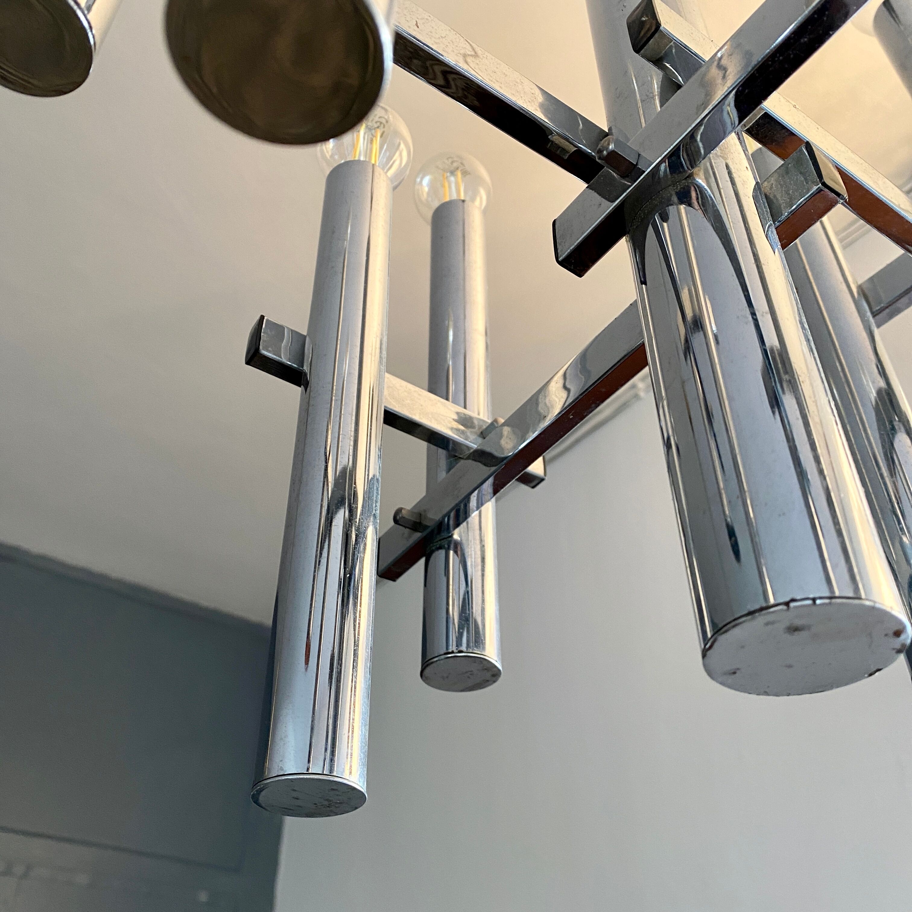 Lustre 1970 Sciolari