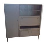 Wardrobe bedroom secretary