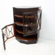 Art Nouveau storey bookcase, Austria-Hungary, 1910