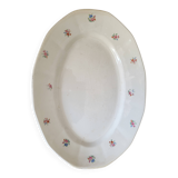 Plat sarreguemines