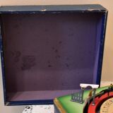 game of race of small horses, EHD French brand